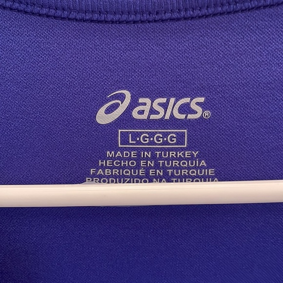 Aasics Tennis Dress size Large - Picture 2 of 3